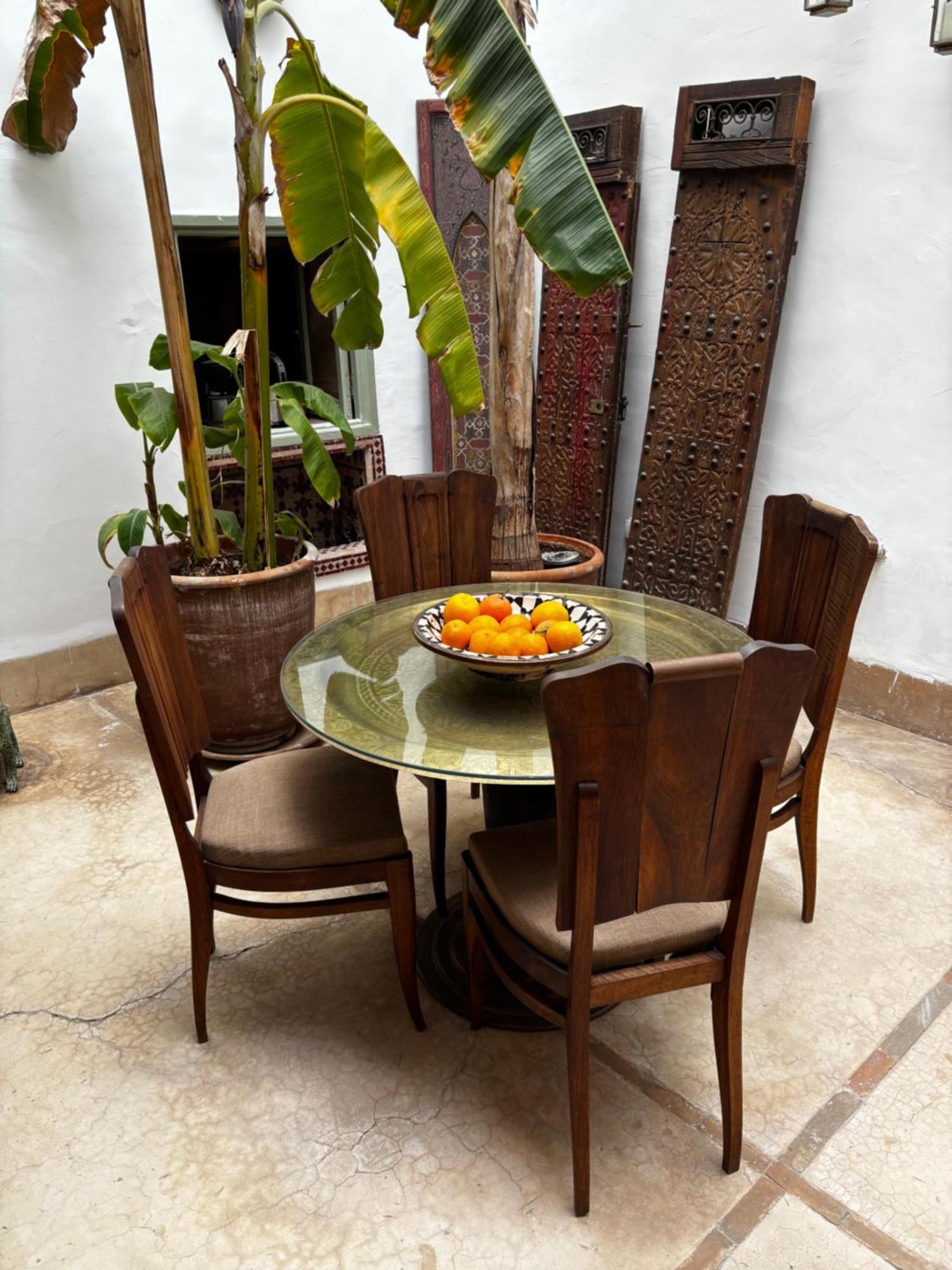Riad La Cigale Marrakesh Exterior photo